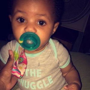 Meet your Posher, Desiree